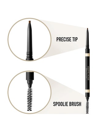 Brow Shaper 1 g 30 Deep Brown - view 5