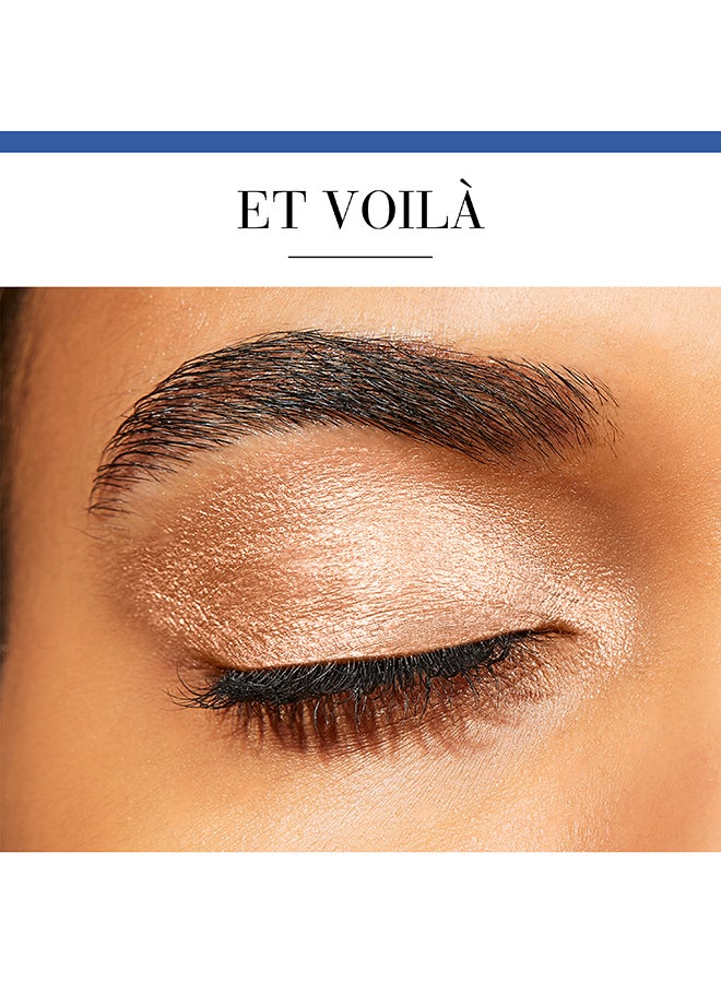 BOURJOIS PARIS - Satin Edition 24H Eyeshadow 8 ml 01 Beige-Seller - Image 1