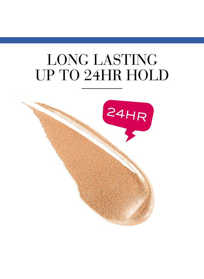 BOURJOIS PARIS - Satin Edition 24H Eyeshadow 8 ml 01 Beige-Seller - Image 1