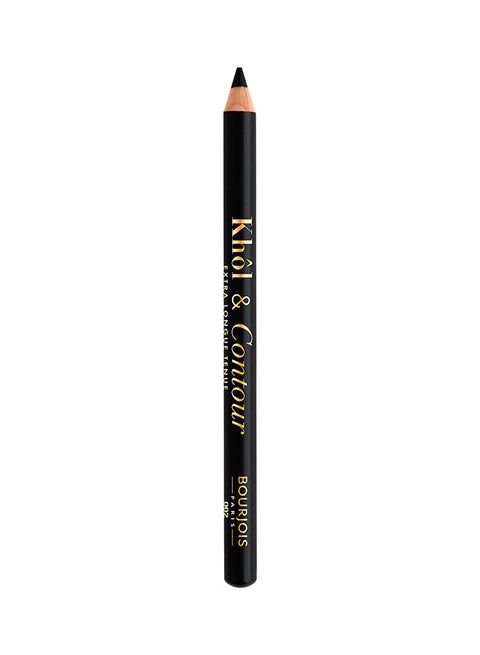 Khôl & Contour 1.2 g 02 Ultra Black
