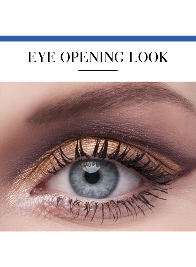 BOURJOIS PARIS - Eye Catching Nude Palette Eye Catching  4.5 g 03 Nude - Image 1