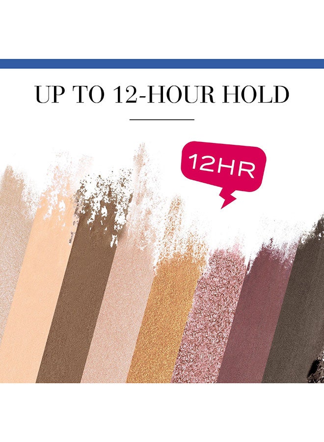 BOURJOIS PARIS - Eye Catching Nude Palette Eye Catching  4.5 g 03 Nude - Image 1