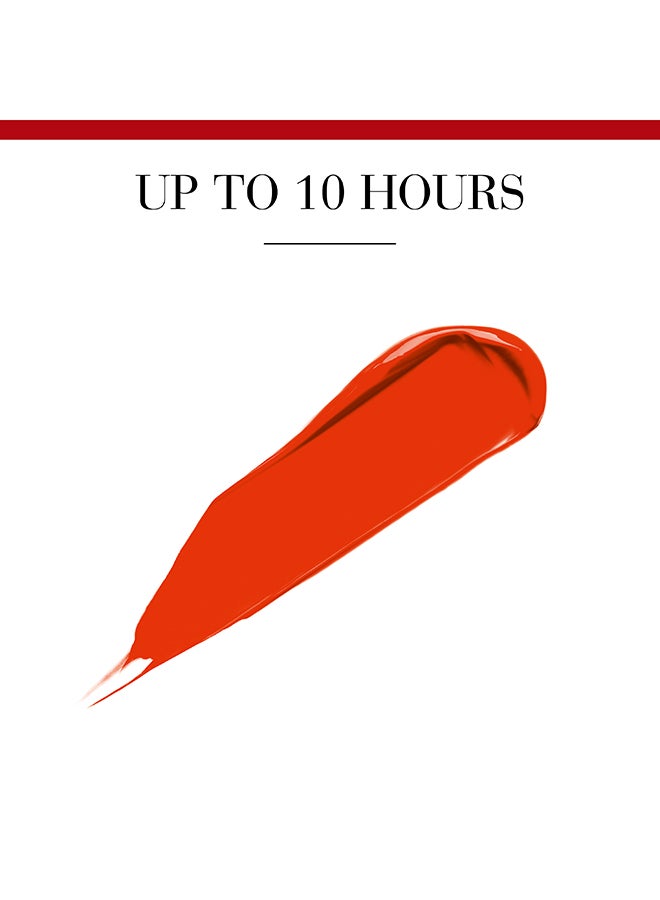Rouge Fabuleux Lipstick 10 Scarlet it be