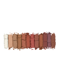 RIMMEL LONDON Magnif'Eyes Eyeshadow Palette 14.2 g Brown/Beige/Pink  - Image 4