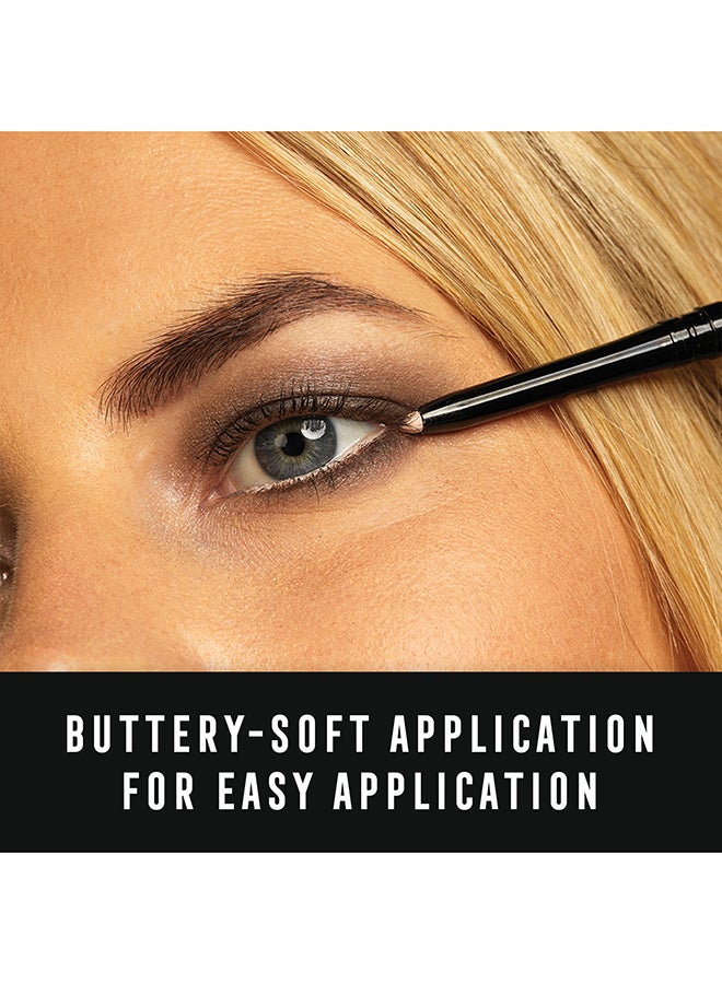 Max Factor - Masterpiece Kohl Kajal Pencil – 01 –Black - Image 1