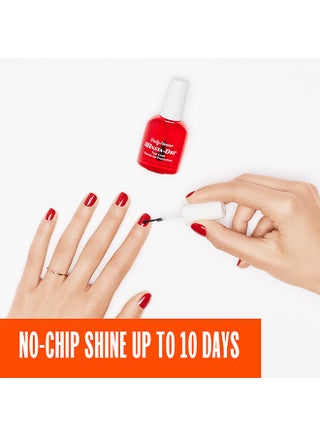 Insta-Dri Nail Polish Top Coat, 13.3 ml Clear - view 5
