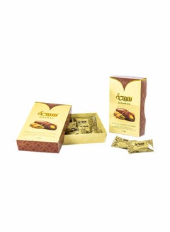 Camel Milk Chocolate Coated Dates With Pistachios 150grams