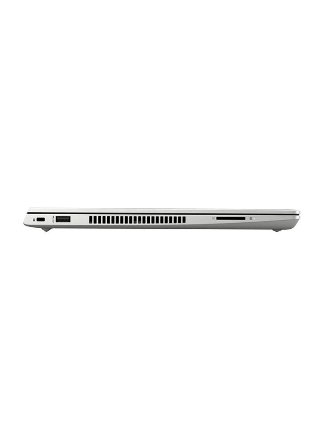 Probook 440G6 Laptop With 14-Inch Display, Core i5 Processor/8GB RAM/256GB SSD/Intel UHD Graphics Silver