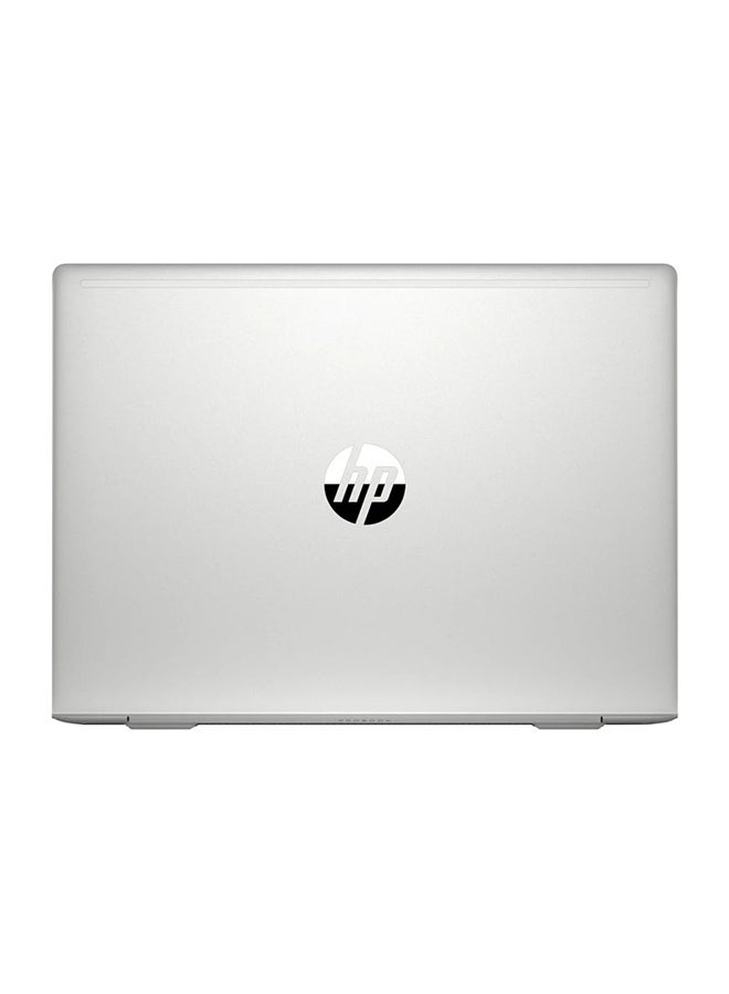 Probook 440G6 Laptop With 14-Inch Display, Core i5 Processor/8GB RAM/256GB SSD/Intel UHD Graphics Silver