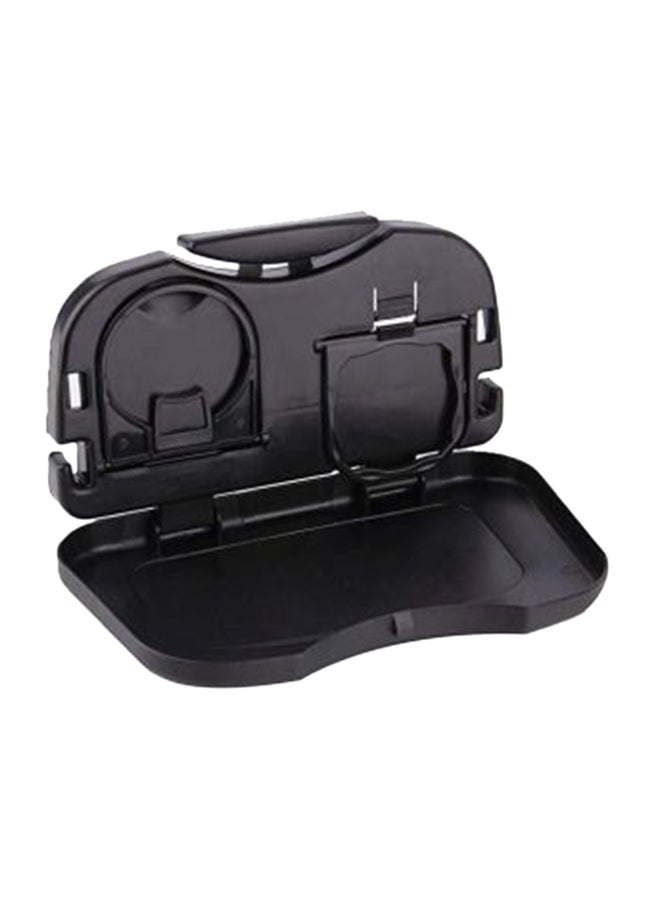 Sharpdocar - Car Back Seat Cup Tray Holder - Image 1