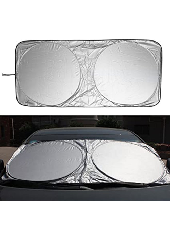 Generic - Car Sun Shade - Image 1