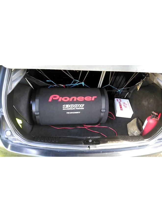 Pioneer Car Bass Subwoofer - Image 4