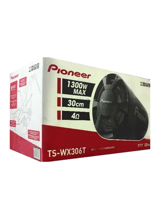 Pioneer Car Bass Subwoofer - Image 3