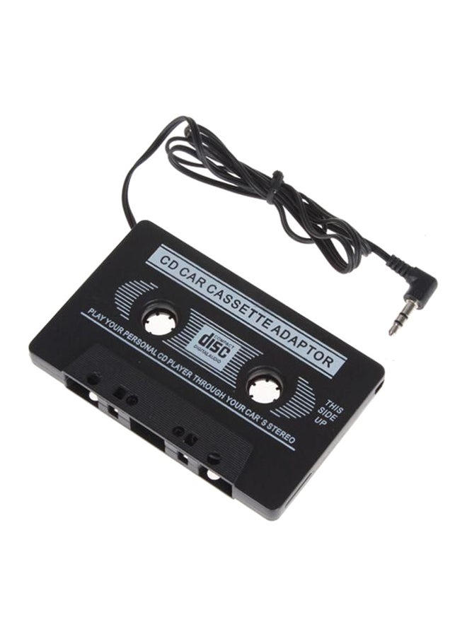 Generic - Digital Audio Tape For Apple iPod/Car MP3/CD/DVD Player - Image 1