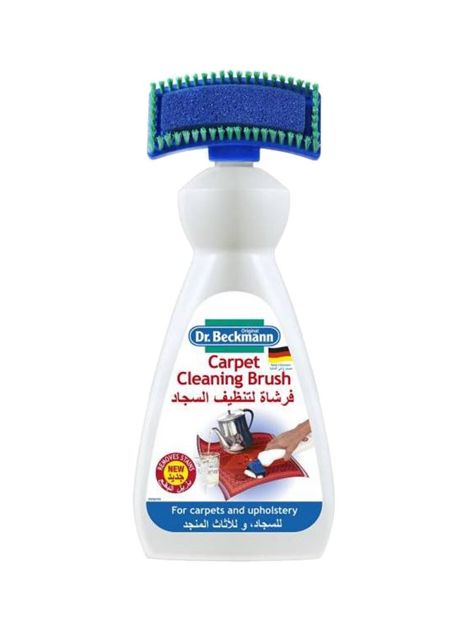 Carpet Cleaner  Brush 650ml - v1586782119/N24039105A_1