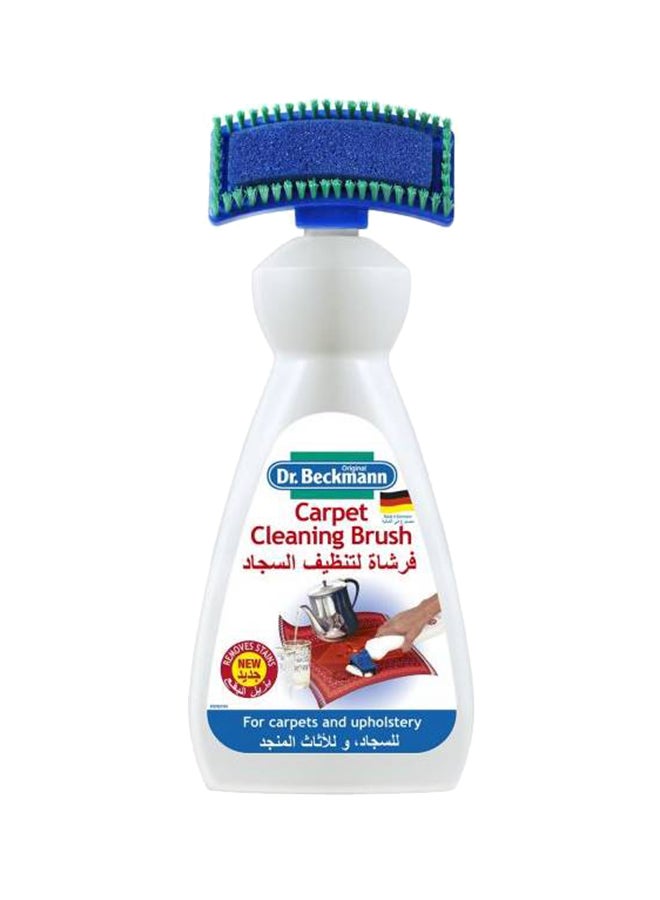 Carpet Cleaner  Brush 650ml