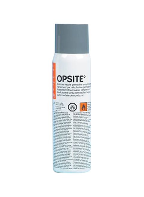 Antiseptic And Disinfectant Spray For Wounds And Burns 100 ml