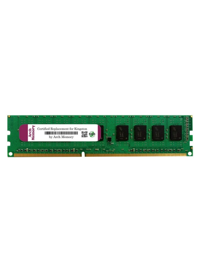 Arch Memory Desktop Replacement Memory RAM For Kingston KVR16LS11/8  - Image 1