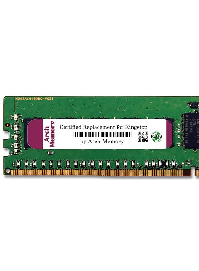 Arch Memory Desktop Replacement Memory RAM For Kingston KVR16LS11/8  - Image 2
