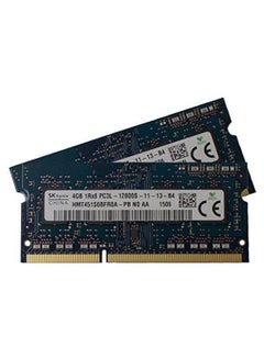 SK Hynix 2-Piece Replacement Memory RAM Set  - Image 1