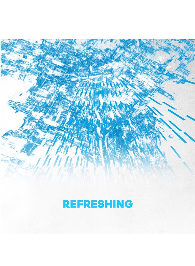 اديداس جل استحمام أيس دايف للجسم والشعر والوجه 3 في 1 400ملليلتر - Image 4