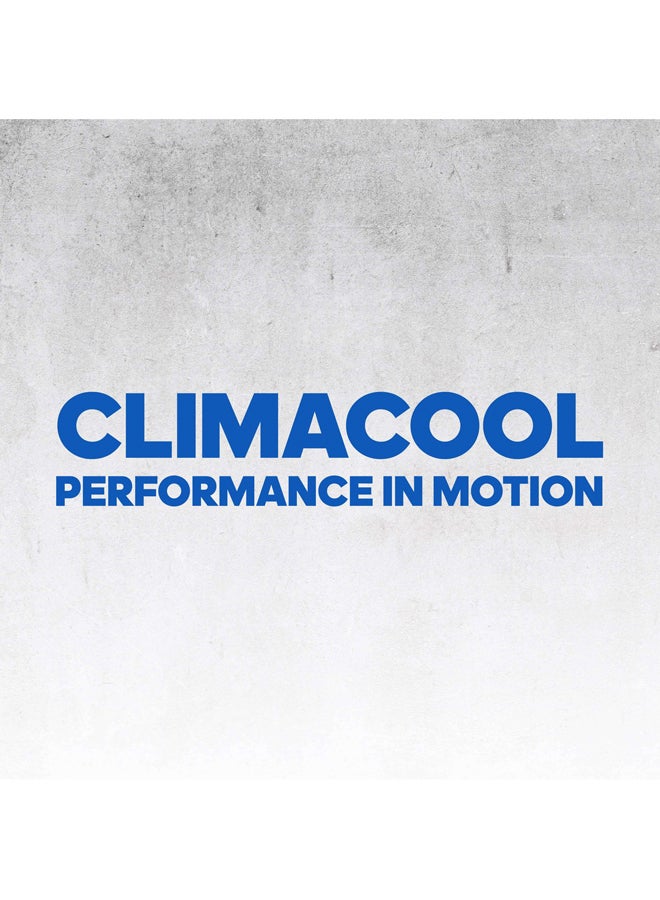 adidas جل استحمام كليماكول 3 في 1 للجسم والشعر والوجه متعدد الألوان 400ملليلتر - Image 3