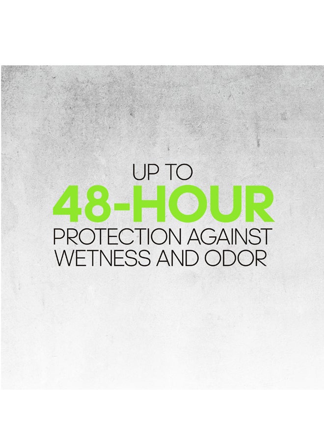 Adidas - 6 In 1 Anti-Perspirant Spray Multicolour 150ml - Image 1