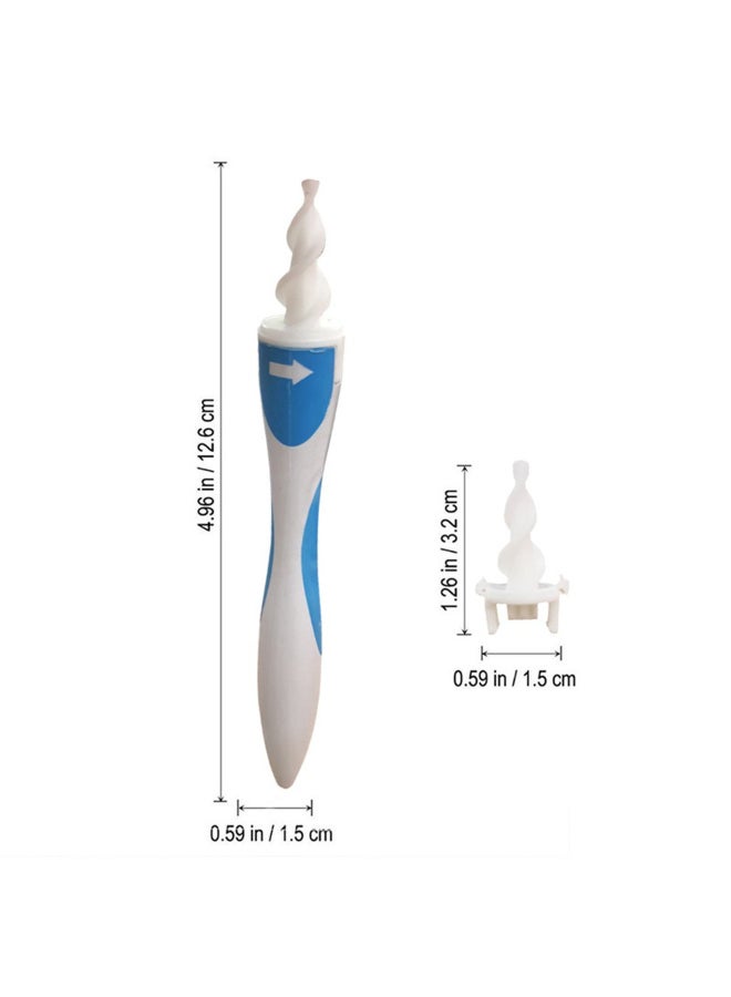 Portable Spiral Ear Spoon - Image 2