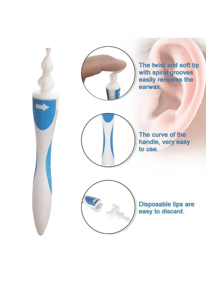 Portable Spiral Ear Spoon - Image 3