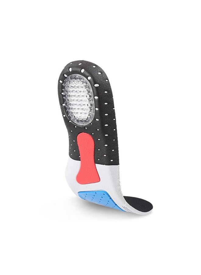 Breathable Shock Sweat Sport Eva Insole