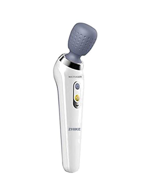 Handheld Wireless Multi Function Body Massager