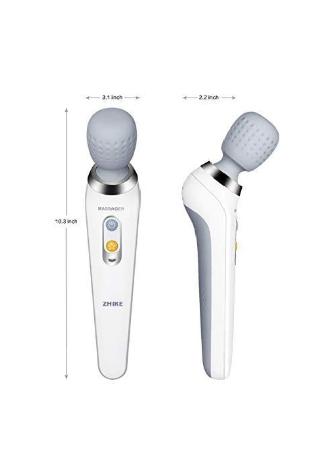 Handheld Wireless Multi Function Body Massager