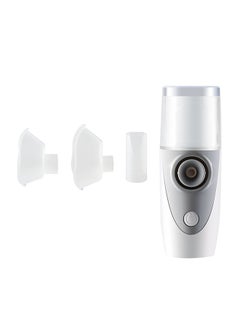 Handheld Steam Inhaler Nebulizer With Mask
