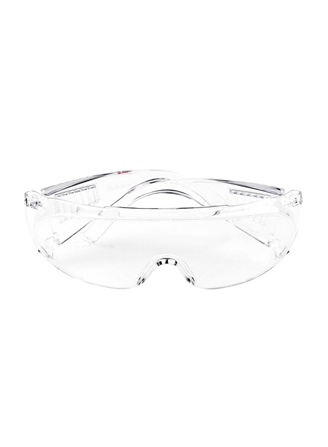 Professional UV Protection Safety Eyewear Goggle Clear  - Image 1