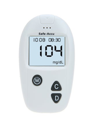 Blood Glucose Monitoring Meter - v1586802128/N36604730A_1
