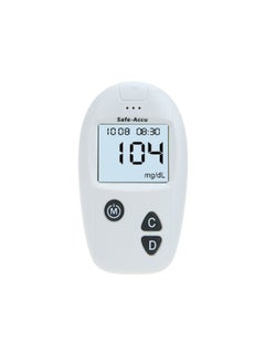 SINOCARE Blood Glucose Monitoring Meter  - Image 3
