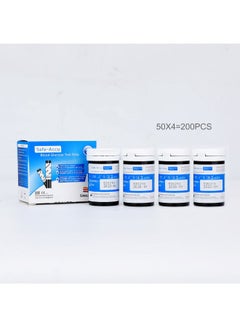 SINOCARE Blood Glucose Monitoring Meter  - Image 4