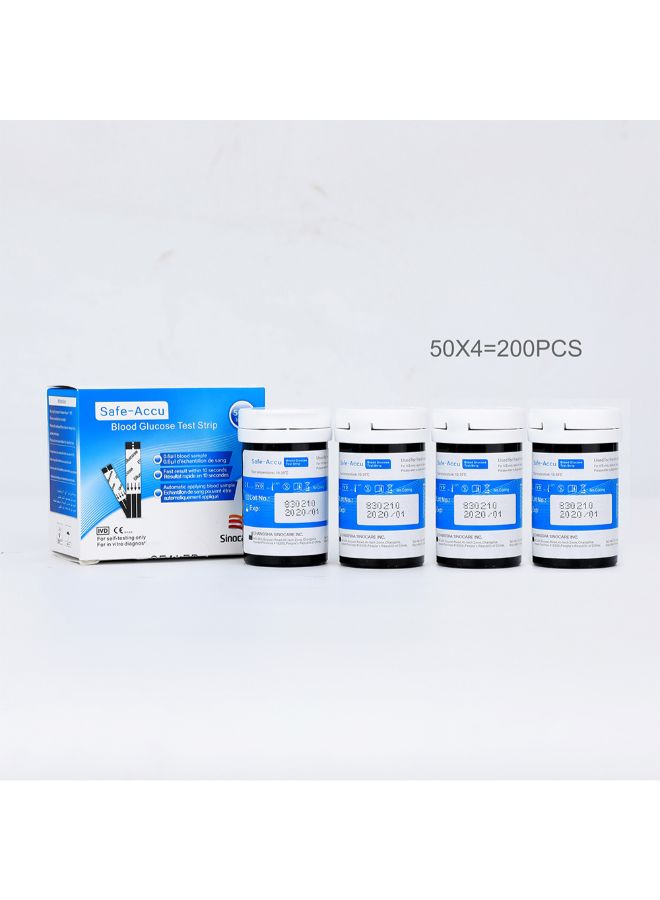 Blood Glucose Monitoring Meter