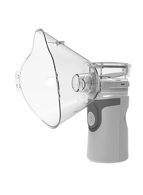 Mini Handheld Ultrasonic Nebulizer