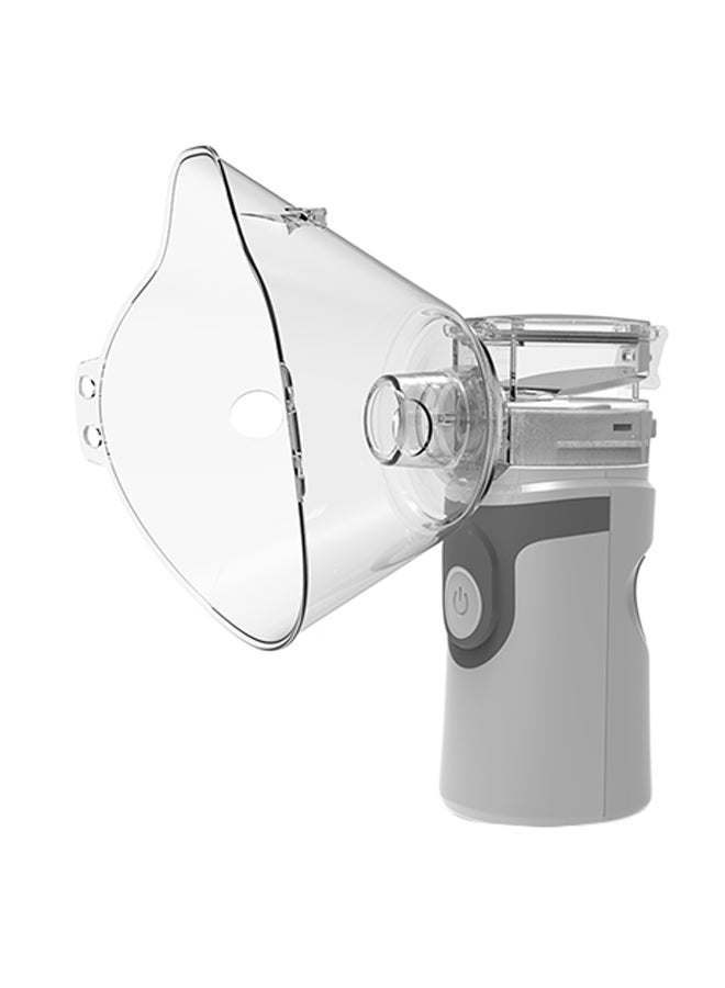 Mini Handheld Ultrasonic Nebulizer