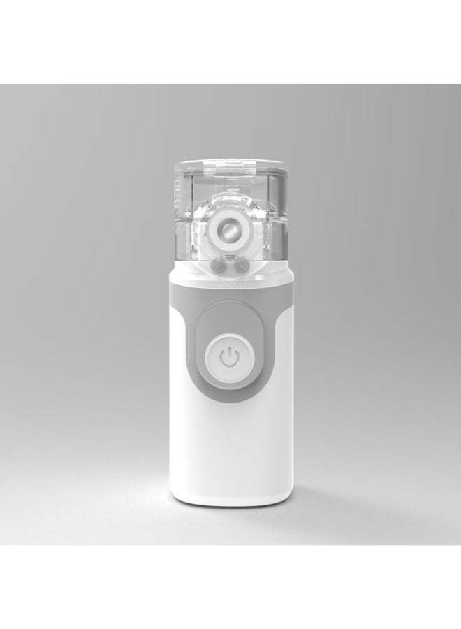 Mini Handheld Ultrasonic Nebulizer