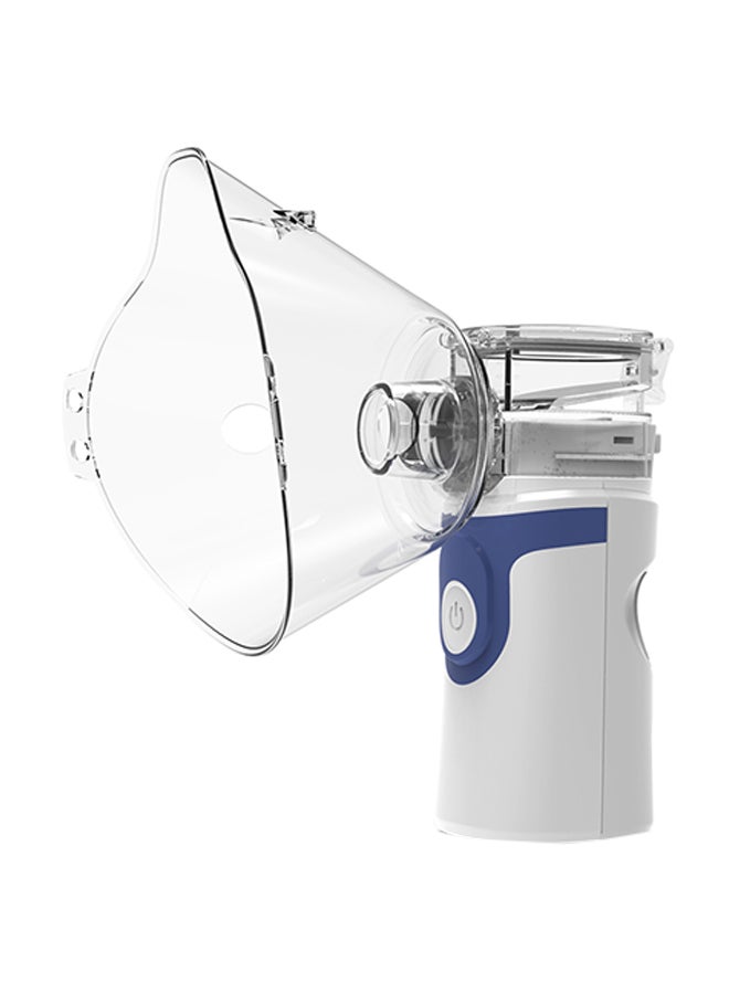 Mini Handheld Ultrasonic Nebulizer