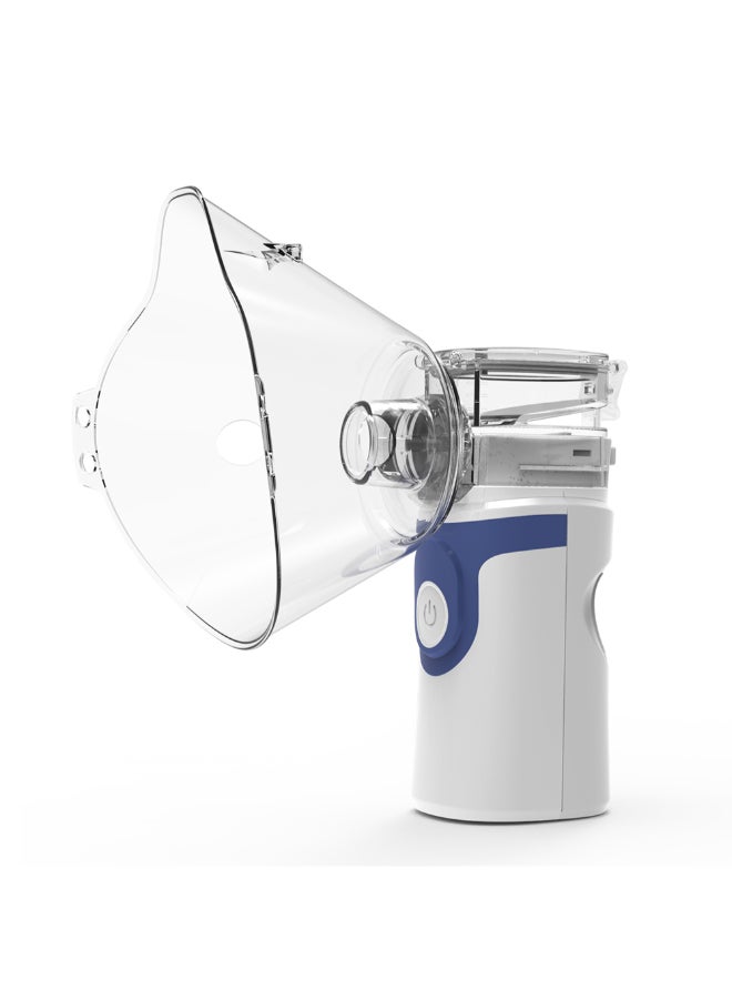 Mini Handheld Ultrasonic Nebulizer