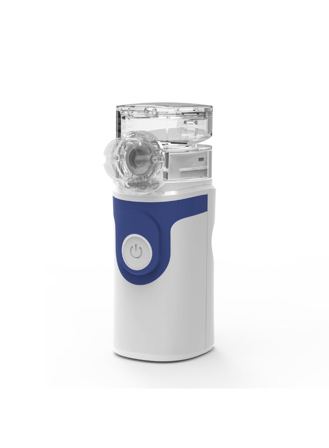 Mini Handheld Ultrasonic Nebulizer