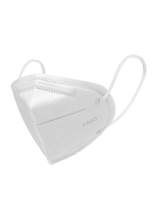 Generic KN95 Disposable Anti PM2.5 Face Mask - Image 1