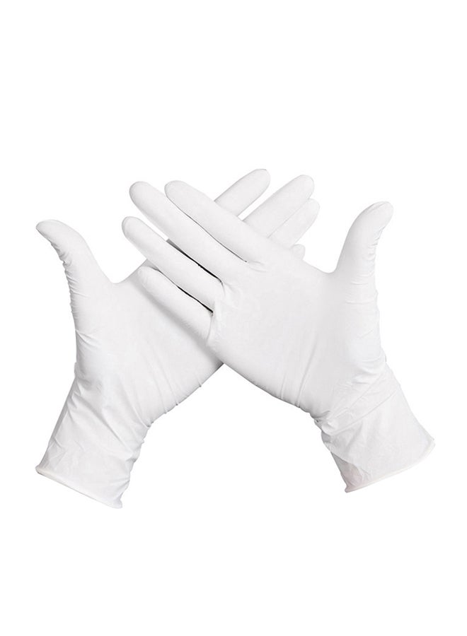 Generic 100-Piece Disposable Gloves - Image 1