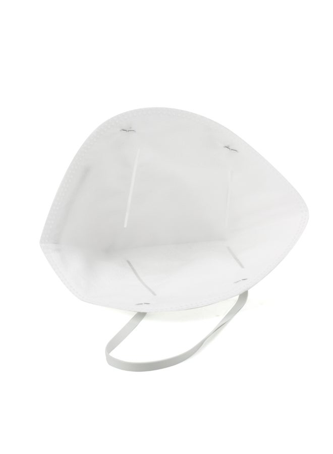 Generic 10-Piece Disposable KN95 Soft Breathable Protective Mask  - Image 3
