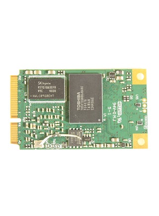 M-SATA Solid State Drive Green/Black - v1586804321/N36626773A_1