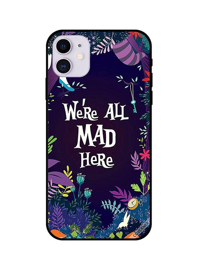 كوفرنيكس غطاء حماية واق لهاتف أبل آيفون 11 متعدد الألوان - Image 1