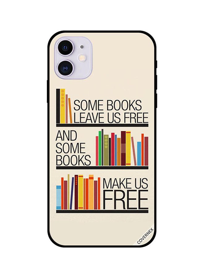 كوفرنيكس غطاء حماية واق لهاتف أبل آيفون 11 متعدد الألوان